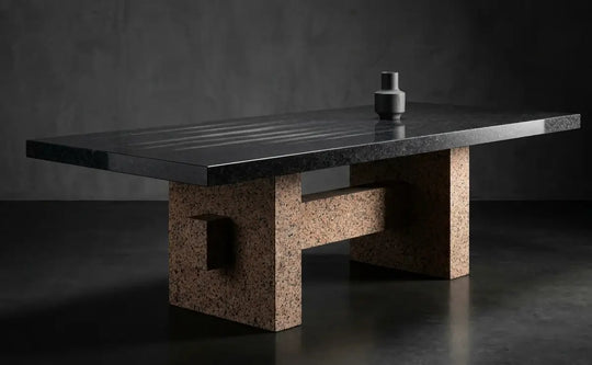 PLANAR DINING STRATUM