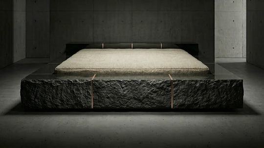 THE HIBERNATION MONOLITH