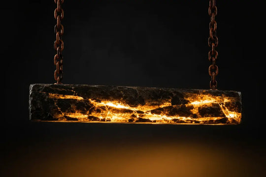 THE SUSPENDED STRATUM