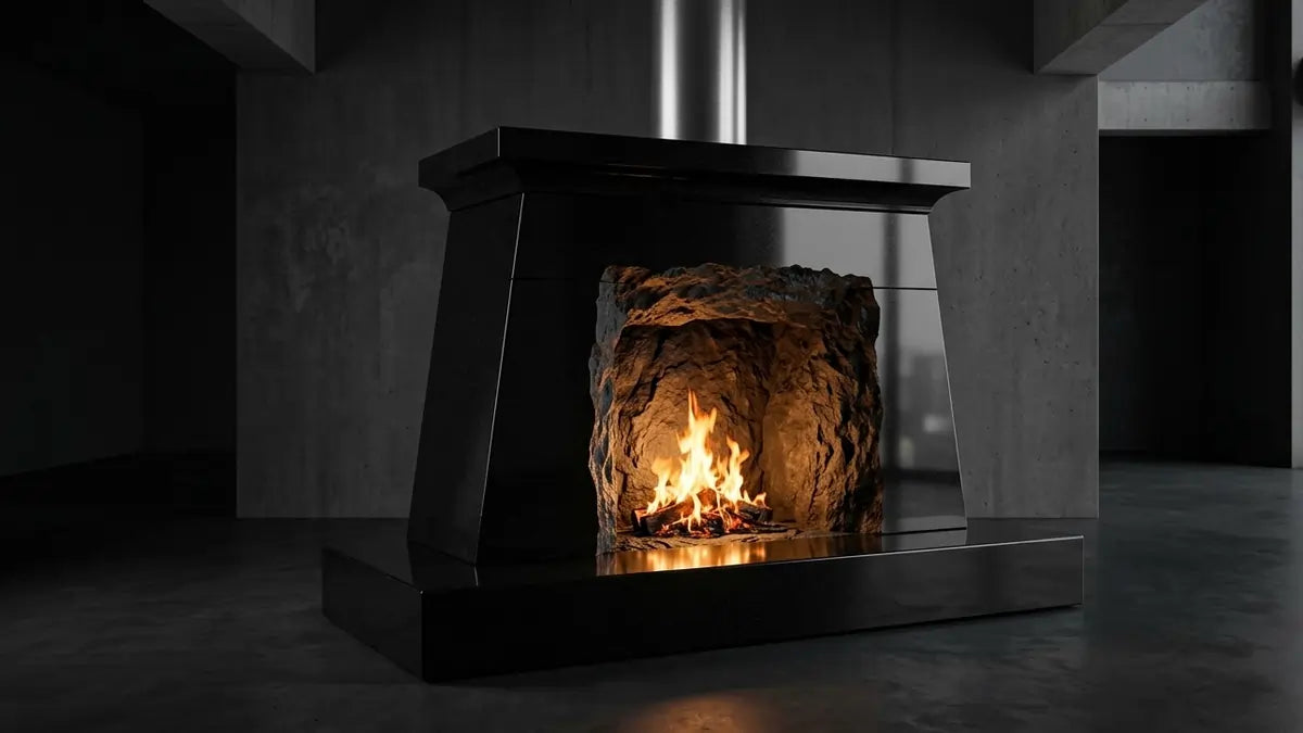 THE IGNITION MONOLITH