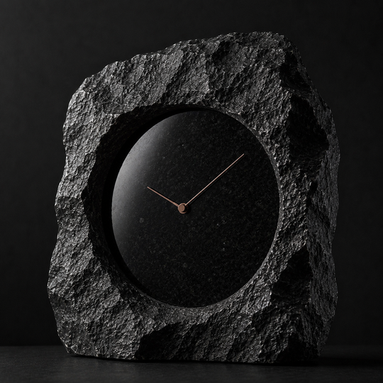 THE KINETIC CHRONOS