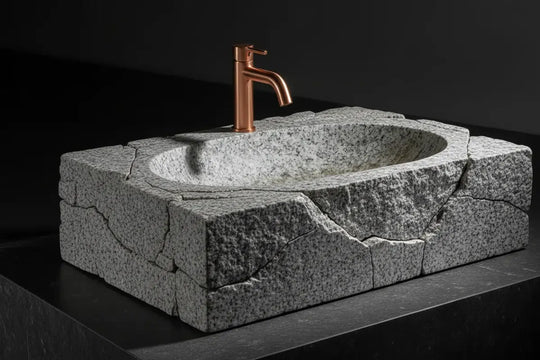 THE CAPILLARY BASIN