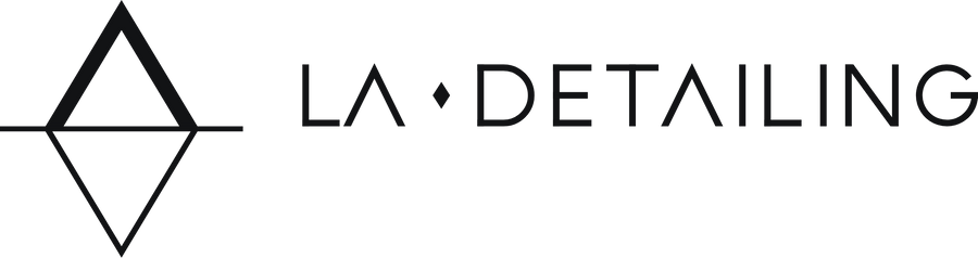 LA Detailing, identity mark