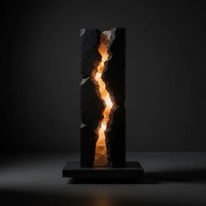 THE PHOTONIC PILLAR