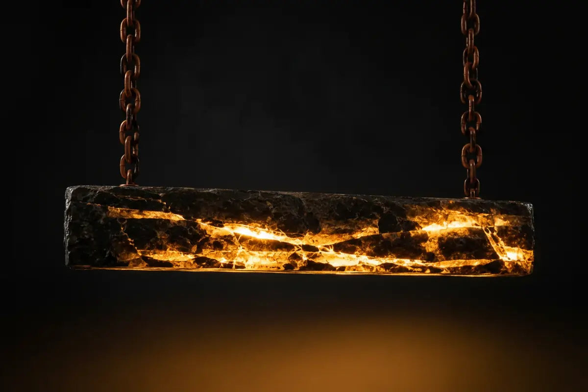 THE SUSPENDED STRATUM