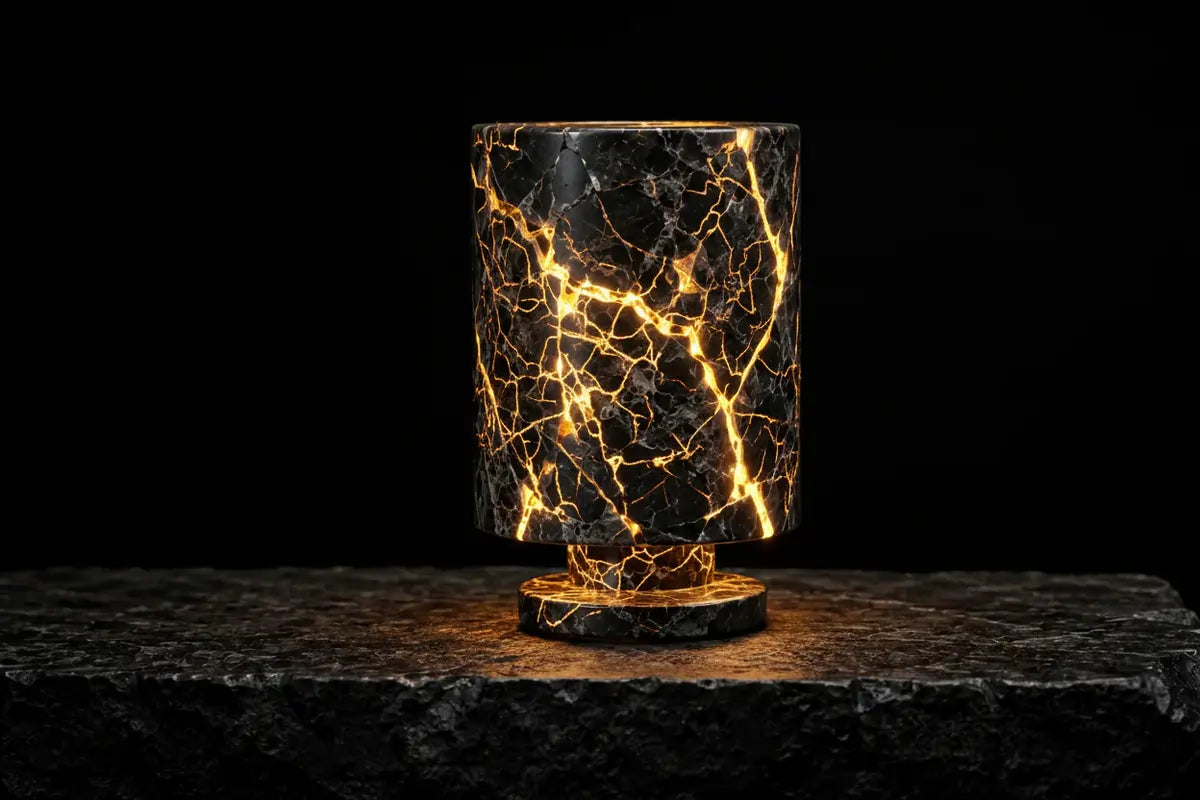 THE VOLCANIC CELL