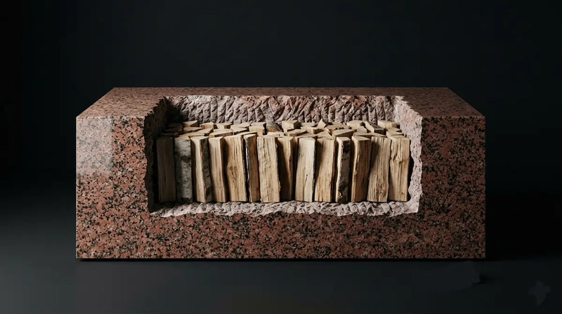 THE FUEL REPOSITORY