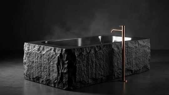 THE ABYSSAL TUB