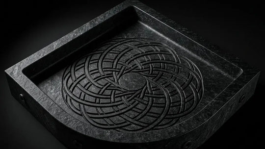THE VORTEX CHAMBER